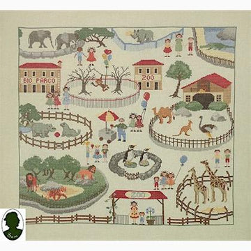 SARA - Zoo