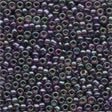 MHB - Size 11/0 Glass Seed Beads - 00206 - Violet