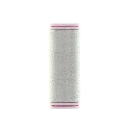 XXX-SS - Efina Cotton Thread - EF001 - Pearl Grey