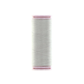 XXX-SS - Efina Cotton Thread - EF001 - Pearl Grey