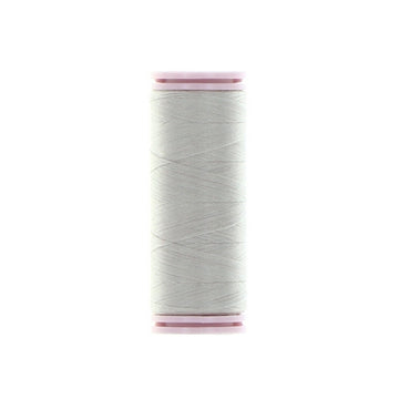 XXX-SS - Efina Cotton Thread - EF001 - Pearl Grey