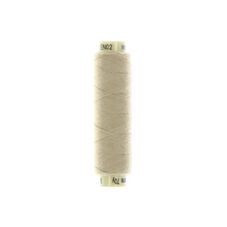 XXX-SS - Ellana Wool Thread - EN001 - Pearl Grey