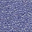 MHB - Size 11/0 Glass Seed Beads - 02009 - Ice Lilac