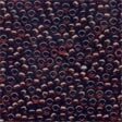 MHB - Size 11/0 Glass Seed Beads - 02023 - Root Beer