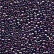 MHB - Size 11/0 Glass Seed Beads - 02025 - Heather