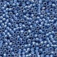 MHB - Size 11/0 Glass Seed Beads - 02087 - Shimmering Sea