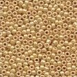 MHB - Size 11/0 Antique Glass Seed Beads - 03054 - Desert Sand
