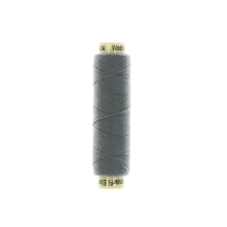 SS - Ellana Wool Thread - EN004 - Grey Flannel