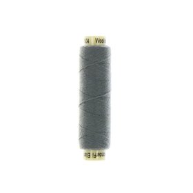 XXX-SS - Ellana Wool Thread - EN004 - Grey Flannel