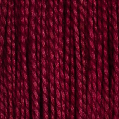 XXX-HOB - Perle 05 - 040A - Christmas Red