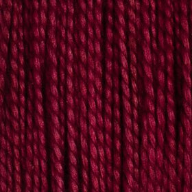 XXX-HOB - Perle 03 - 040A - Christmas Red