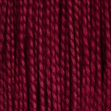 XXX-HOB - Perle 03 - 040A - Christmas Red