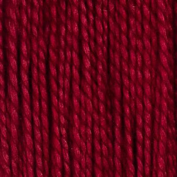 XXX-HOB - Perle 05 - 040B - Christmas Red