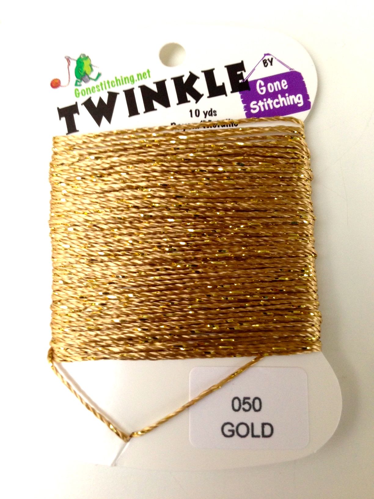 GS - Twinkle - 0050 - Gold