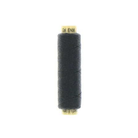XXX-SS - Ellana Wool Thread - EN006 - Charcoal