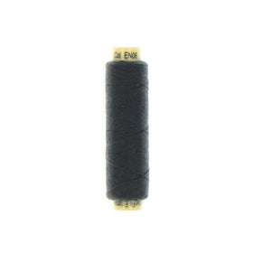 XXX-SS - Ellana Wool Thread - EN006 - Charcoal