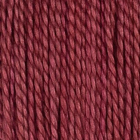 XXX-HOB - Perle 08 - 075B - Papaver