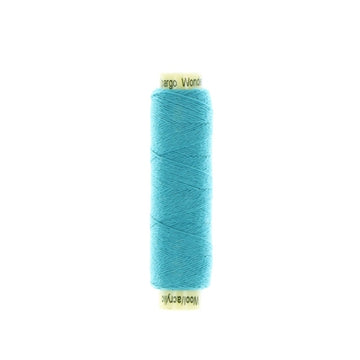XXX-SS - Ellana Wool Thread - EN008 - Turquoise