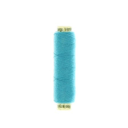 Hand Dyed Wool Thread