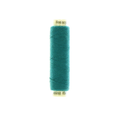 XXX-SS - Ellana Wool Thread - EN009 - Amazon Green
