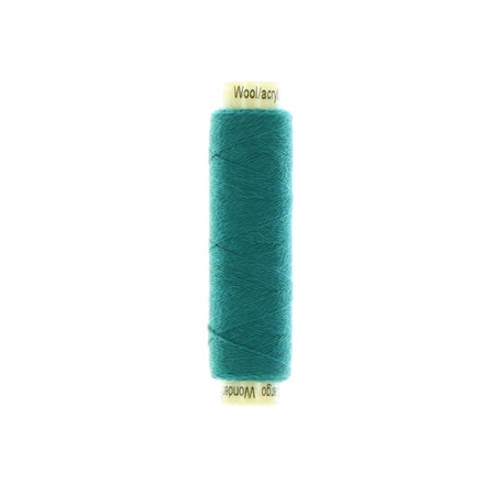 SS - Ellana Wool Thread - EN009 - Amazon Green