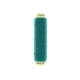 XXX-SS - Ellana Wool Thread - EN009 - Amazon Green