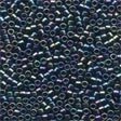 MHB - Size 12/0 Magnifica Beads - 10007 - Mercury