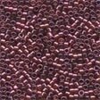 MHB - Size 12/0 Magnifica Beads - 10016 - Royal Plum