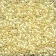 MHB - Size 12/0 Magnifica Beads - 10043 - Butter Cream