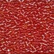 MHB - Size 12/0 Magnifica Beads - 10060 - Sheer Coral