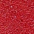 MHB - Size 12/0 Magnifica Beads - 10114 - Cherry Red