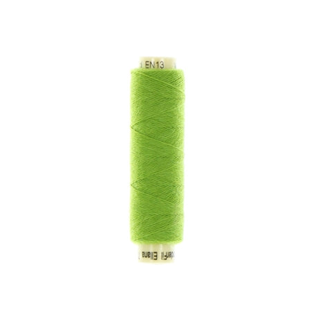 SS - Ellana Wool Thread - EN013 - Electric Lime