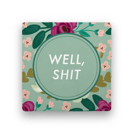 PSPR - Marble Coaster - Well, Shit