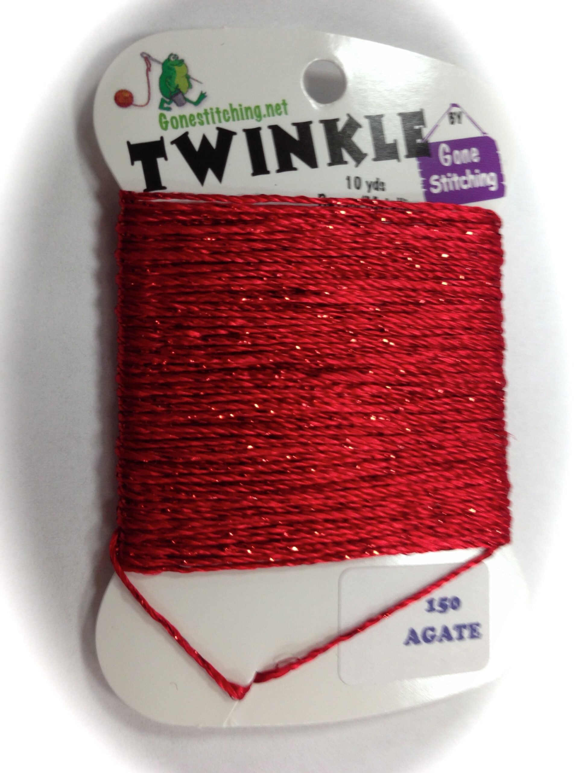 GS - Twinkle - 0150 - Agate