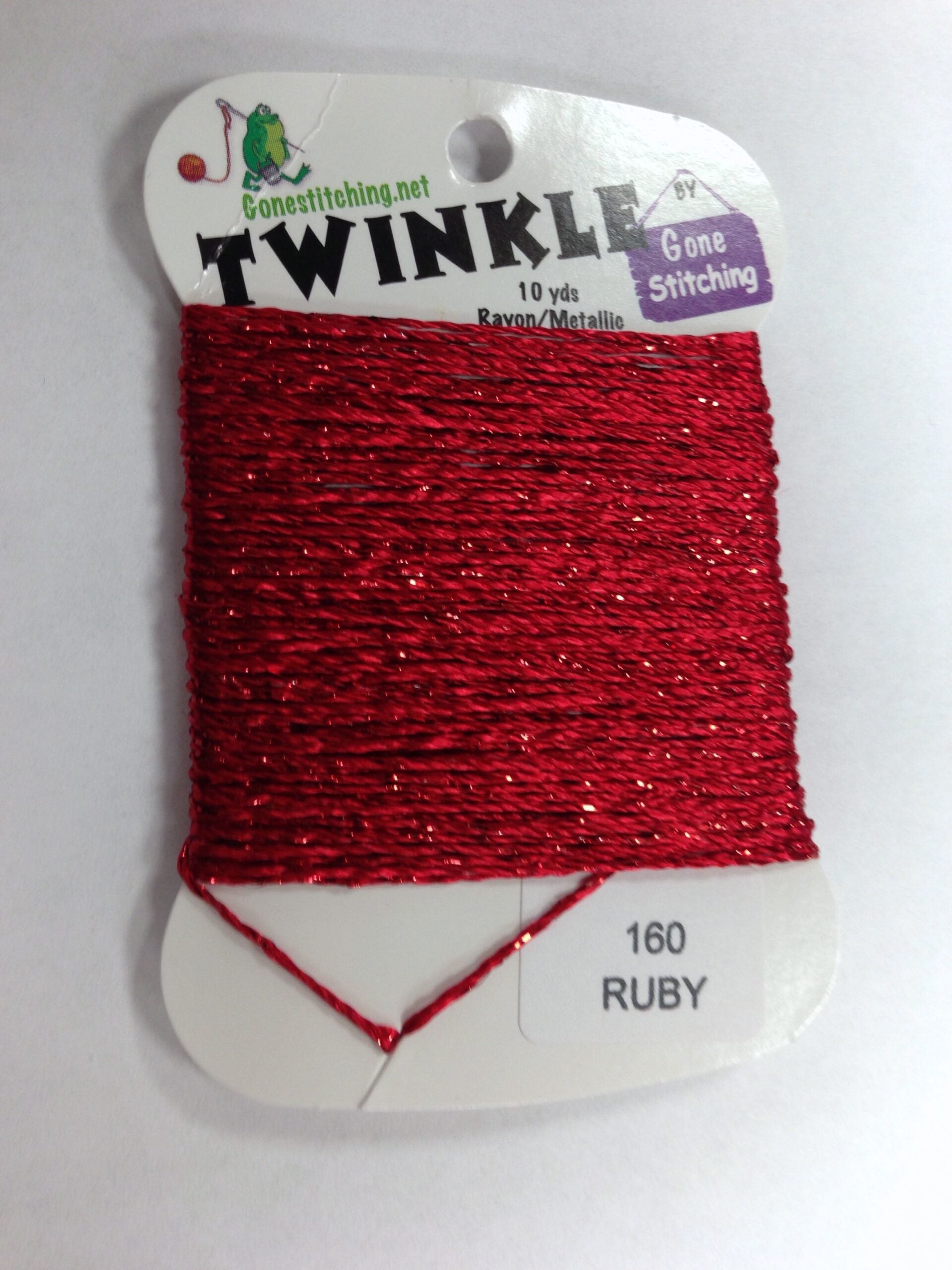 GS - Twinkle - 0160 - Ruby