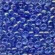 MHB - Size 06/00 Glass Pony Beads - 16168 - Sapphire