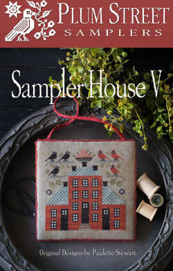 PSS - Sampler House V