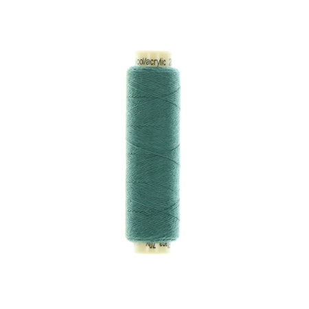 XXX-SS - Ellana Wool Thread - EN017 - Blue Spruce