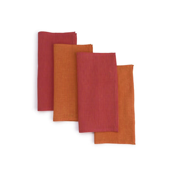 SSTH - PRIMROSE Napkin (set of 4)