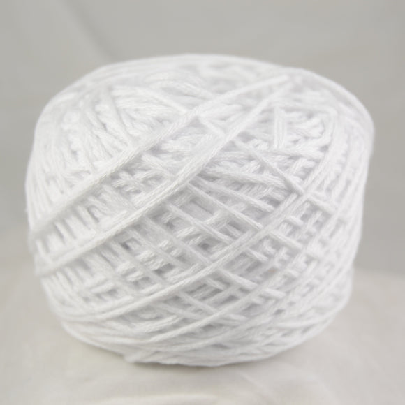 VC - Nikkim 0598 - White