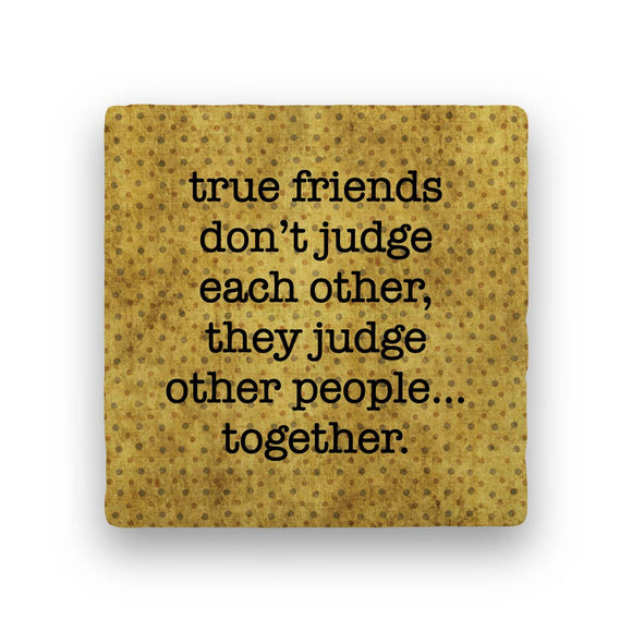 PSPR - Marble Coaster - True Friends