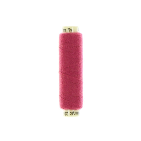 SS - Ellana Wool Thread - EN022 - Raspberry