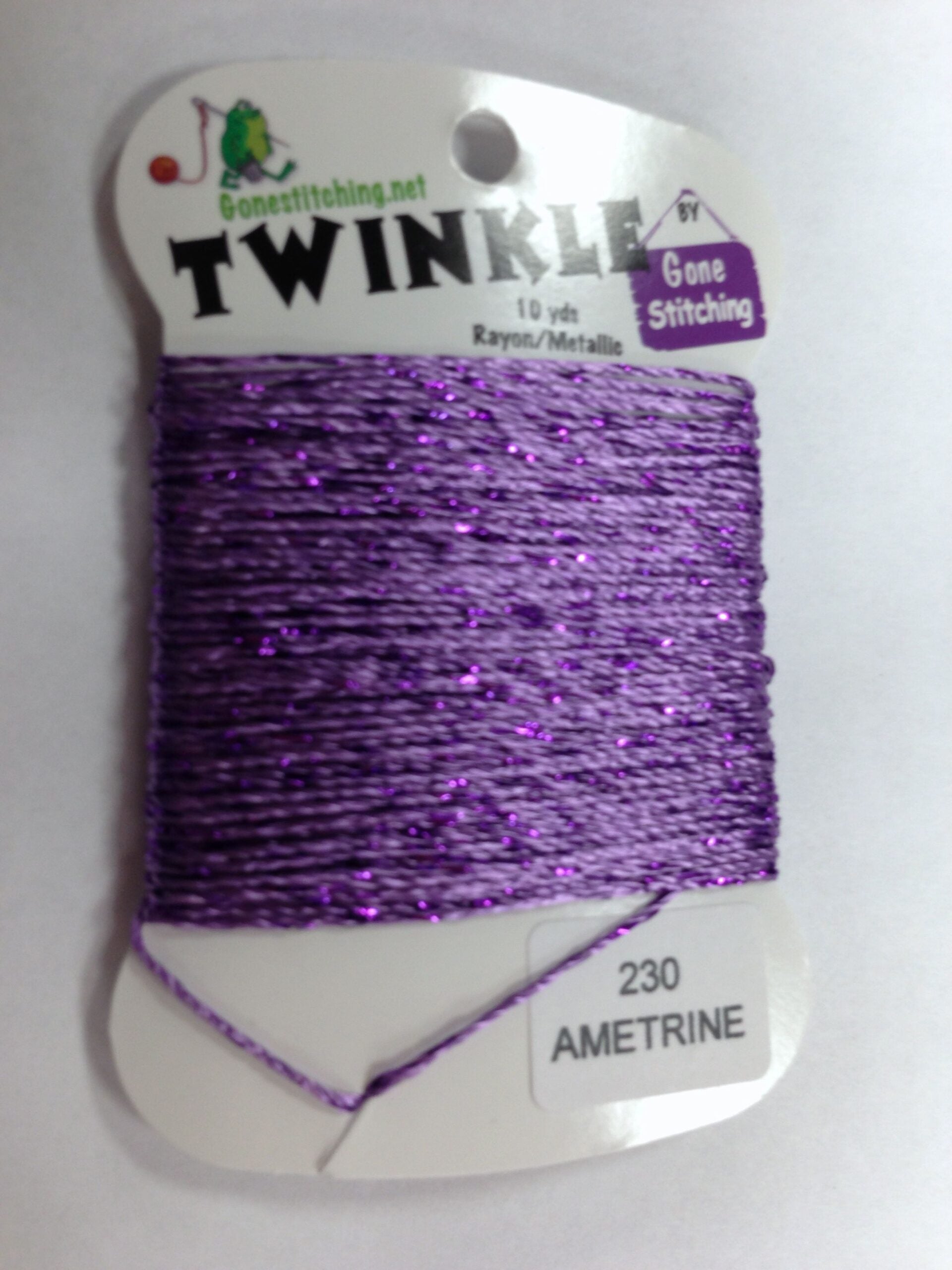 GS - Twinkle - 0230 - Ametrine