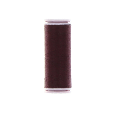 XXX-SS - Efina Cotton Thread - EF026 - Black Cherry