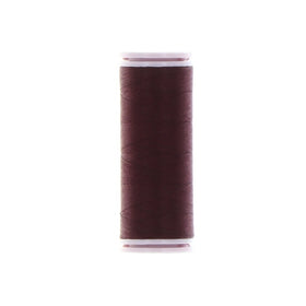 XXX-SS - Efina Cotton Thread - EF026 - Black Cherry