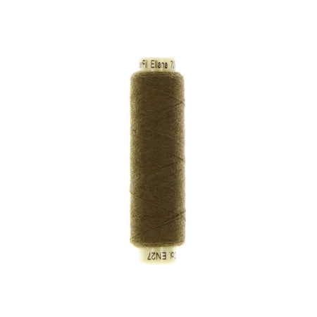XXX-SS - Ellana Wool Thread - EN027 - Bark