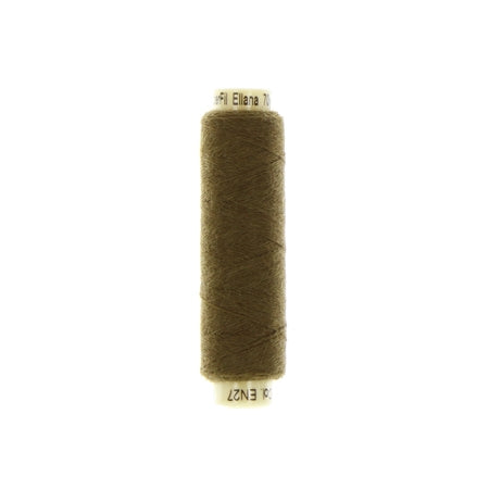 SS - Ellana Wool Thread - EN027 - Bark