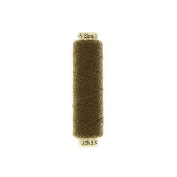 XXX-SS - Ellana Wool Thread - EN027 - Bark