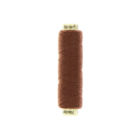 XXX-SS - Ellana Wool Thread - EN028 - Rust