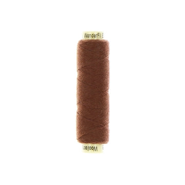 XXX-SS - Ellana Wool Thread - EN028 - Rust
